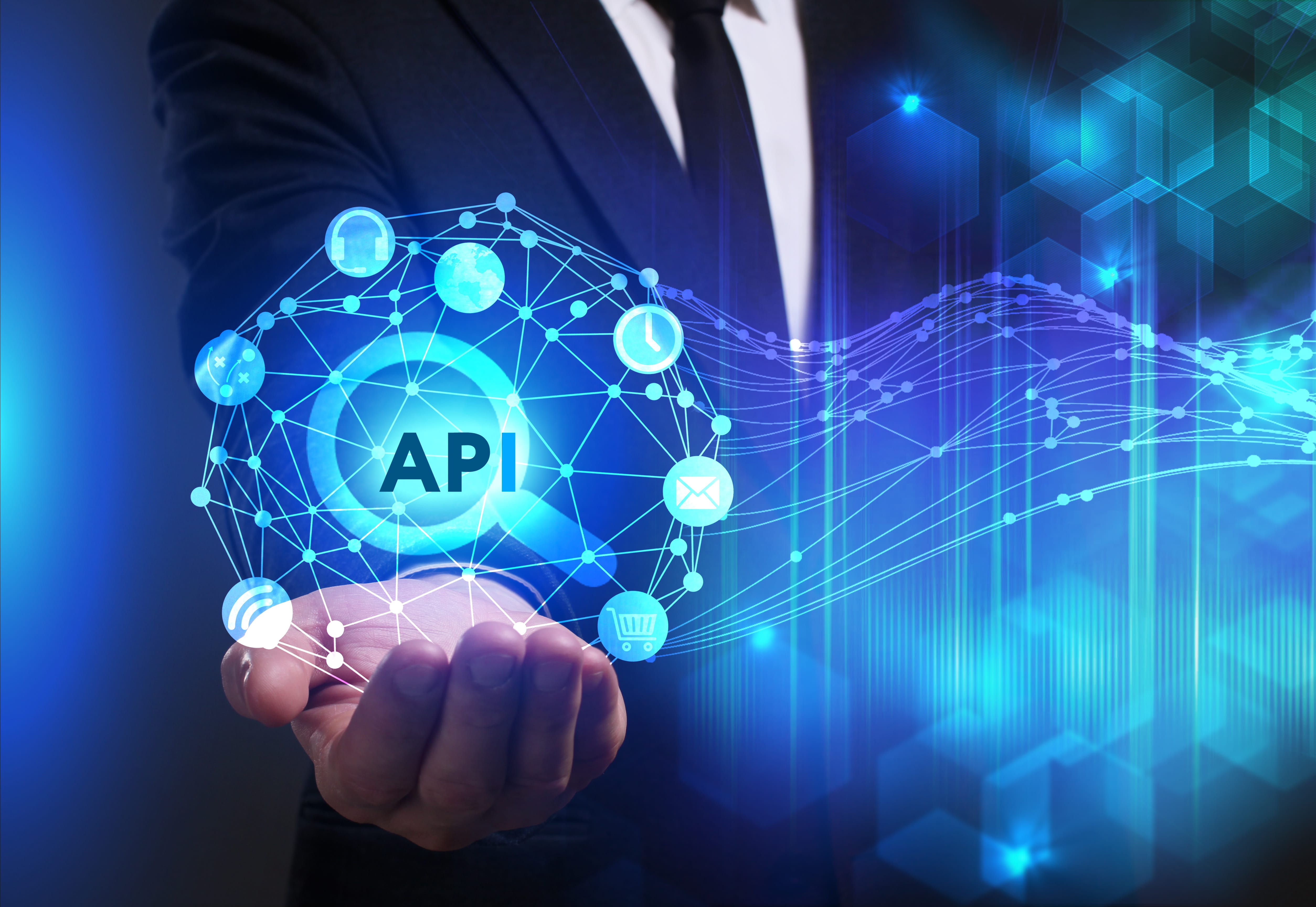 The Key to a Successful DoD Data Strategy: Secure APIs & Hybrid Integration | Software AG Government Solutions