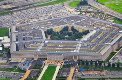 Connecting the Data: API-led Integration Is Key to DOD’s Data Strategy | Software AG Government Solutions