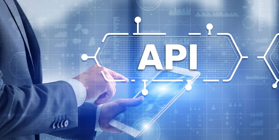 API