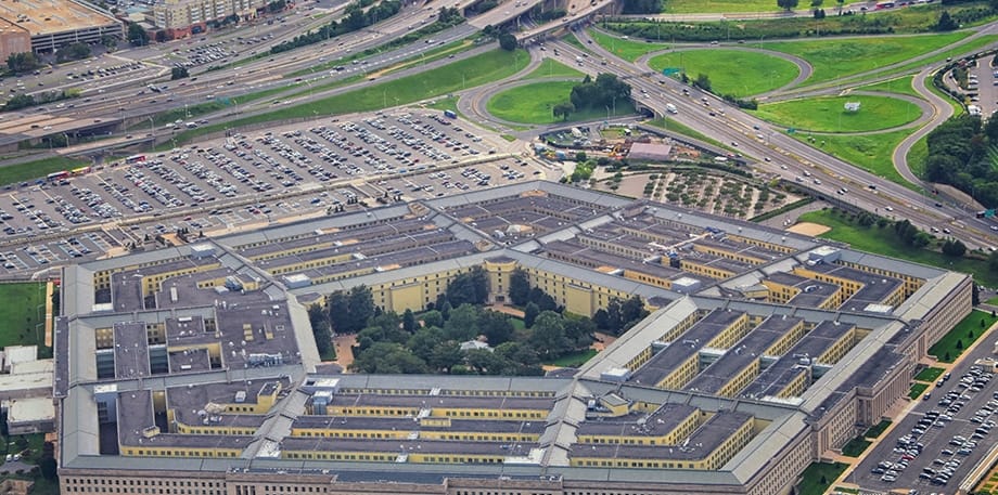 Pentagon