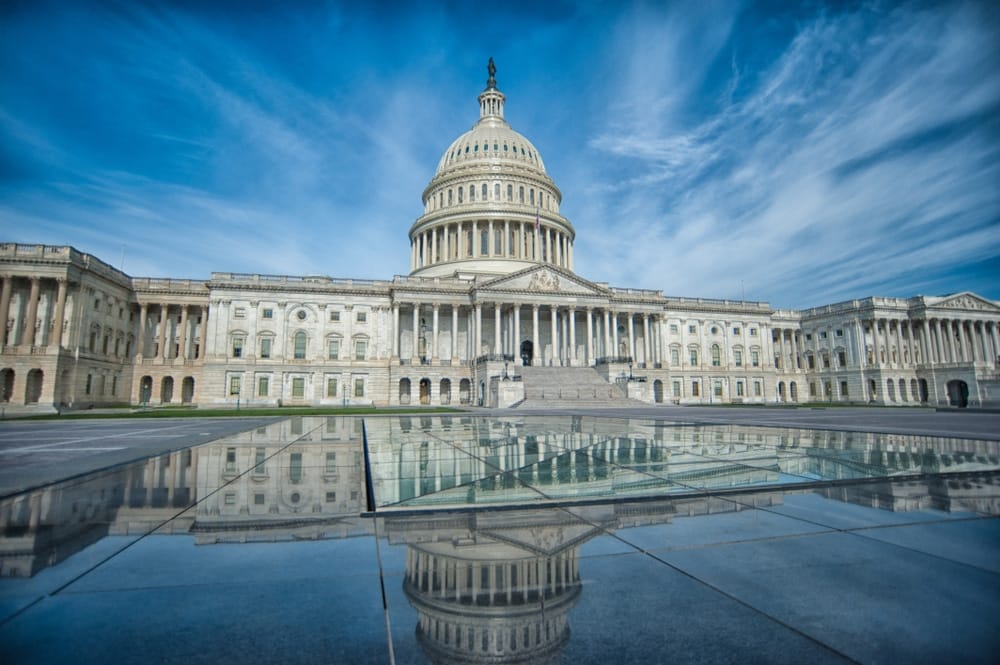 United States Capitol