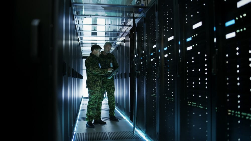 The DoD’s Data Revolution: An Action Plan for Effectively Implementing JADC2