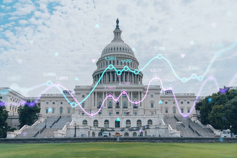 4 Tech Trends That Could Transform Government Service Delivery in 2023 — and Beyond
